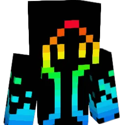 joakim0909 Minecraft avatar bust