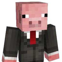 joakimbm Minecraft avatar bust