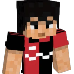 joako79 Minecraft avatar bust