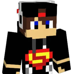 joalindo Minecraft avatar bust