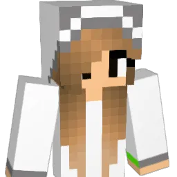 joannethegreat Minecraft avatar bust