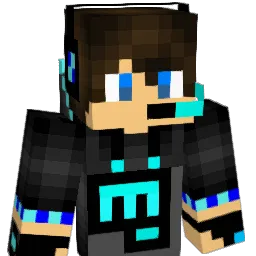 joannn333 Minecraft avatar bust