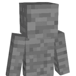joanny_XD Minecraft avatar bust