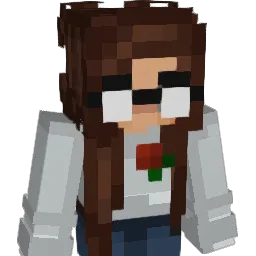 joanriversfan Minecraft avatar bust