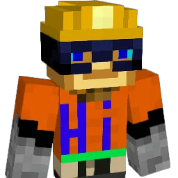 joans_747 Minecraft avatar bust
