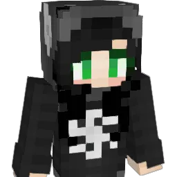 joanstein's Minecraft skin