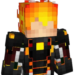 joao02112 Minecraft avatar bust