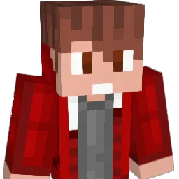 joao18br Minecraft avatar bust