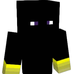 joao2410 Minecraft avatar bust