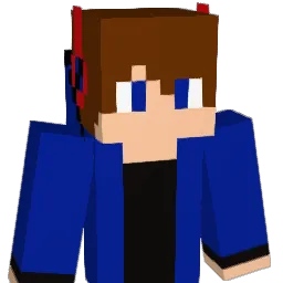 joao261101 Minecraft avatar bust