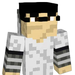 joaoGamerKid Minecraft avatar bust