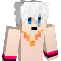 joaoREALCRIA Minecraft avatar bust