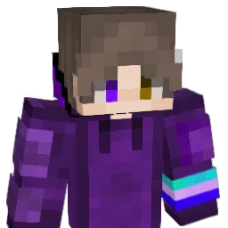 joao_guy Minecraft avatar bust