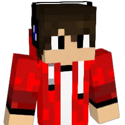 joaof9352 Minecraft avatar bust