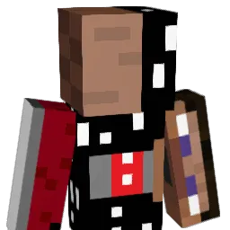 joaoferrera2 Minecraft avatar bust