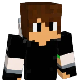 joaofranciscosl Minecraft avatar bust
