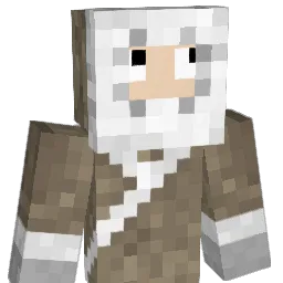 joaofsdgdf3 Minecraft avatar bust