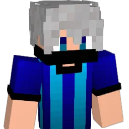 joaogamer55011 Minecraft avatar bust