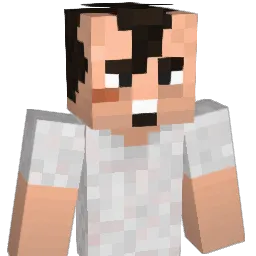 joaoleal06 Minecraft avatar bust