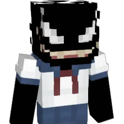 joaomalukas Minecraft avatar bust