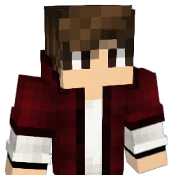 joaonexus Minecraft avatar bust