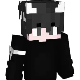 joaoo_xx Minecraft avatar bust