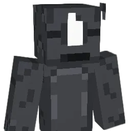 joaopedro1309 Minecraft avatar bust