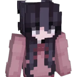 joaoplay33432 Minecraft avatar bust