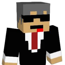 joaoploureiro Minecraft avatar bust