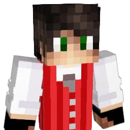 joaoptl12 Minecraft avatar bust