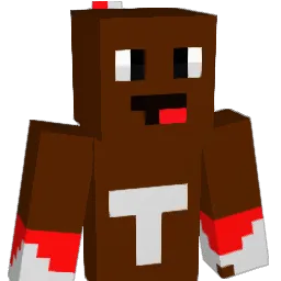 joaotavares Minecraft avatar bust