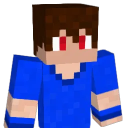 joaotimecover Minecraft avatar bust