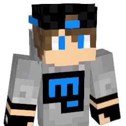 joaowesley100 Minecraft avatar bust