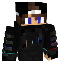 joaozin12131 Minecraft avatar bust