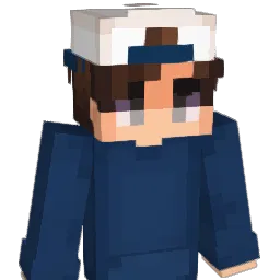joaozinho04 Minecraft avatar bust