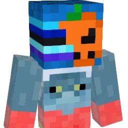 joaozinho68 Minecraft avatar bust