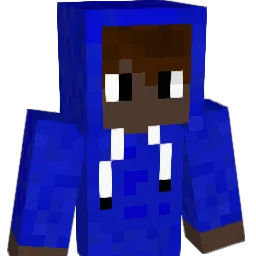 joapmod_ Minecraft avatar bust