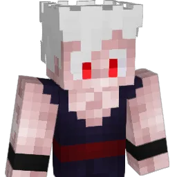 joaquinnfs98 Minecraft avatar bust