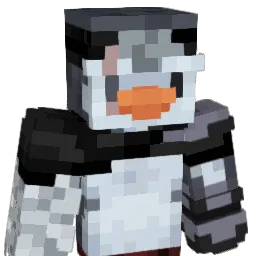joaquitin01 Minecraft avatar bust