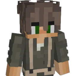 joaquito28 Minecraft avatar bust