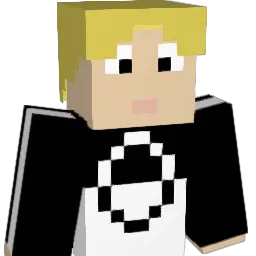 joar5 Minecraft avatar bust