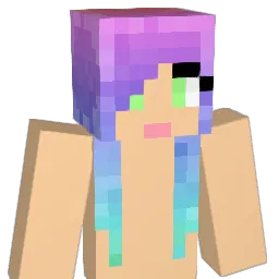 joarhh Minecraft avatar bust