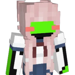 joaum21 Minecraft avatar bust