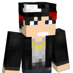 joaxo Minecraft avatar bust