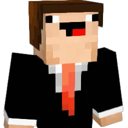 job_miner99 Minecraft avatar bust