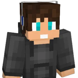 jobashadan Minecraft avatar bust