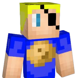 jobdekiller Minecraft avatar bust