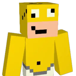 jobeone's Minecraft skin