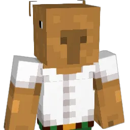 jobes03 Minecraft avatar bust