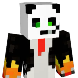 jobigan Minecraft avatar bust